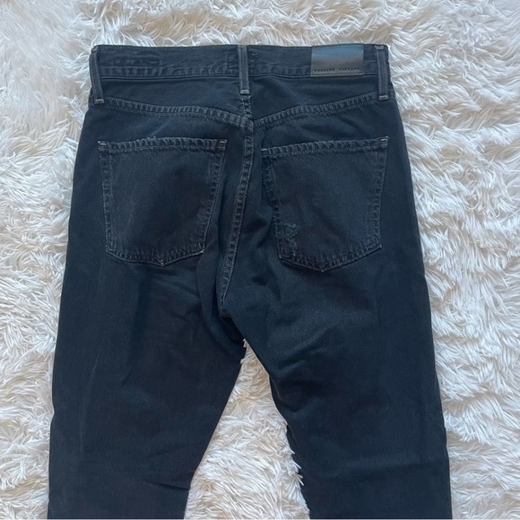Citizens of Humanity Jeans size 25 Liya high rise - Picture 5 of 11